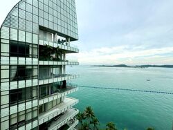 The Oceanfront @ Sentosa Cove (D4), Condominium #573135761